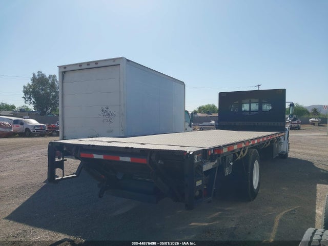 Freightliner M2 106 Medium Duty 2014 1FVACXDT4EHFS5846 Image 4