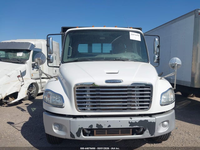 Freightliner M2 106 Medium Duty 2014 1FVACXDT4EHFS5846 Image 6