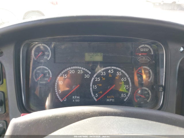 Freightliner M2 106 Medium Duty 2014 1FVACXDT4EHFS5846 Image 7