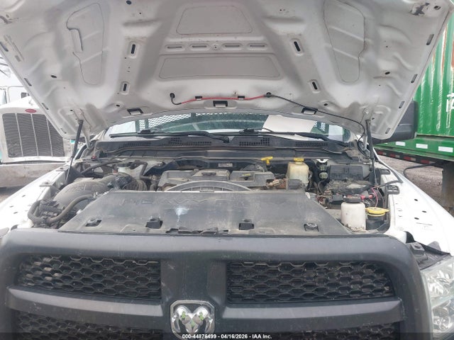 Продаж на аукціоні авто 2016 Ram 5500 Chassis Tradesman/slt, vin: 3C7WRNDLXGG156282, номер лоту: 44876499