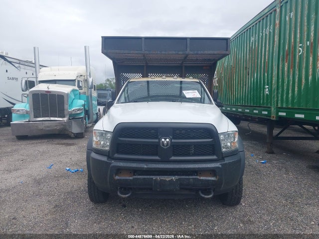Продаж на аукціоні авто 2016 Ram 5500 Chassis Tradesman/slt, vin: 3C7WRNDLXGG156282, номер лоту: 44876499