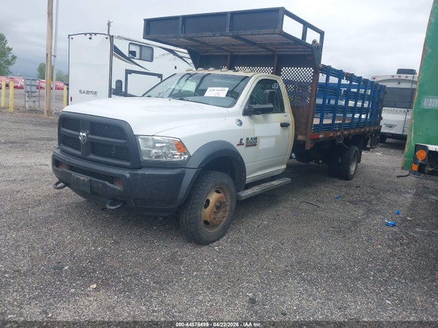 Продаж на аукціоні авто 2016 Ram 5500 Chassis Tradesman/slt, vin: 3C7WRNDLXGG156282, номер лоту: 44876499