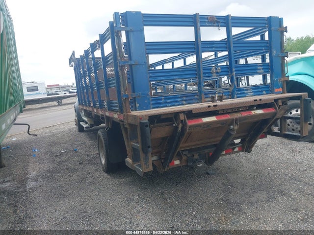 Продаж на аукціоні авто 2016 Ram 5500 Chassis Tradesman/slt, vin: 3C7WRNDLXGG156282, номер лоту: 44876499