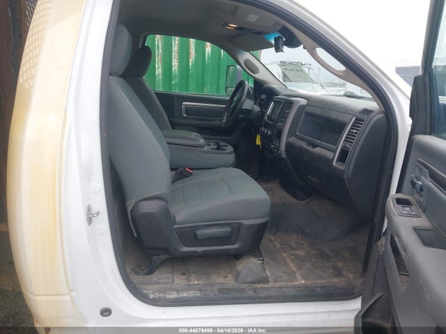 Продаж на аукціоні авто 2016 Ram 5500 Chassis Tradesman/slt, vin: 3C7WRNDLXGG156282, номер лоту: 44876499