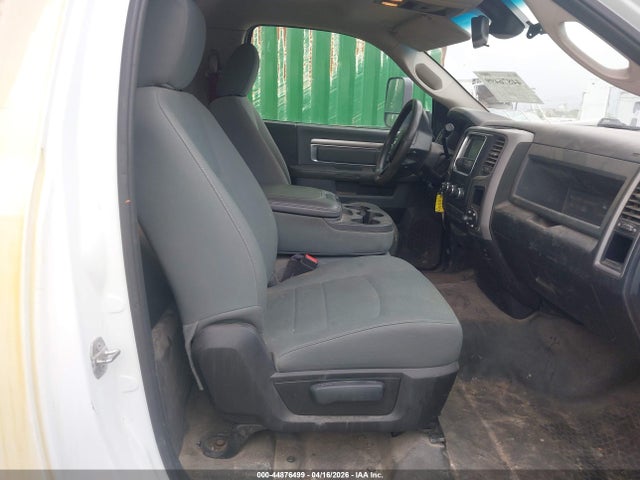 Продаж на аукціоні авто 2016 Ram 5500 Chassis Tradesman/slt, vin: 3C7WRNDLXGG156282, номер лоту: 44876499