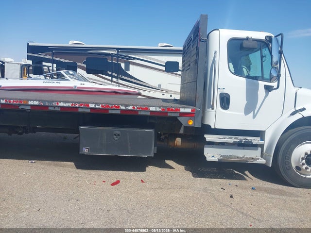 Продаж на аукціоні авто 2017 Freightliner M2 106, vin: 1FVACWDU5HHJB9817, номер лоту: 44876502