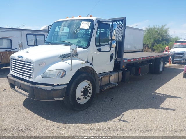 Продаж на аукціоні авто 2017 Freightliner M2 106, vin: 1FVACWDU5HHJB9817, номер лоту: 44876502