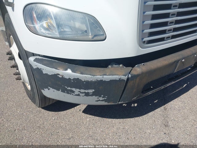 Продаж на аукціоні авто 2017 Freightliner M2 106, vin: 1FVACWDU5HHJB9817, номер лоту: 44876502