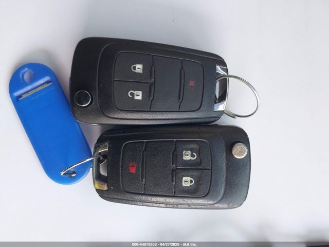 1G1JA6SH5F4200843 Chevrolet Sonic Ls Auto
