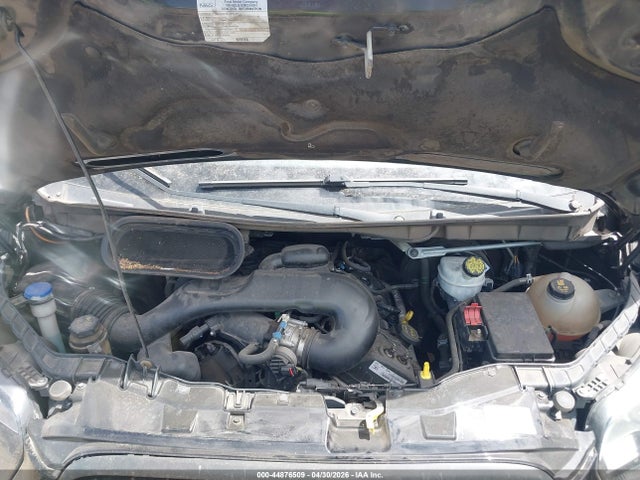 1FTYE1YM5KKA41524 Ford Transit-150