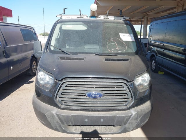 1FTYE1YM5KKA41524 Ford Transit-150