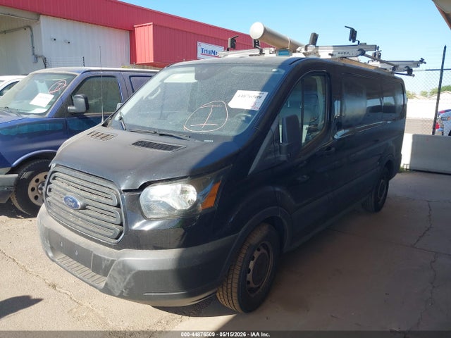1FTYE1YM5KKA41524 Ford Transit-150