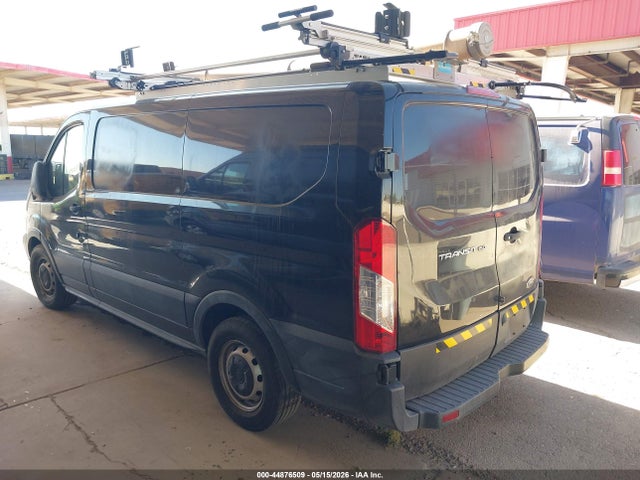 1FTYE1YM5KKA41524 Ford Transit-150