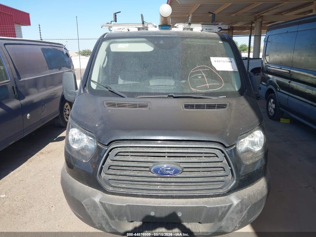 1FTYE1YM5KKA41524 Ford Transit-150