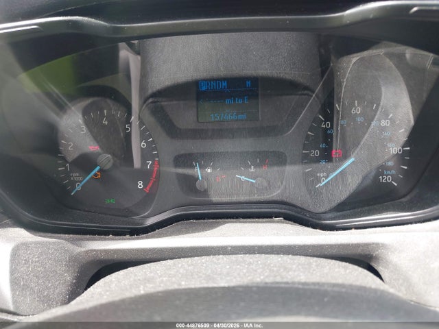 1FTYE1YM5KKA41524 Ford Transit-150