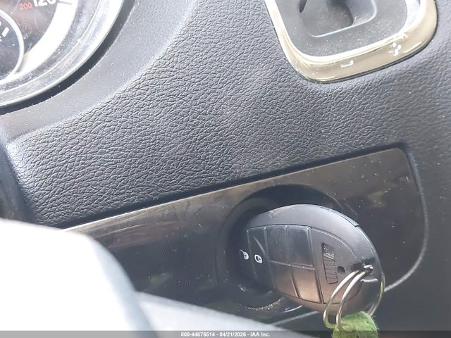 Aukcja sprzedaży 2013 Dodge Grand Caravan Sxt, vin: 2C4RDGCG4DR687363, numer aukcji: 44876514