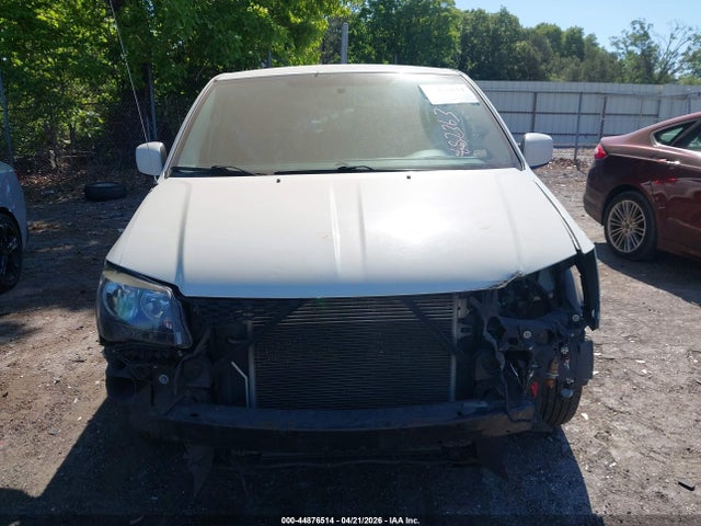 Aukcja sprzedaży 2013 Dodge Grand Caravan Sxt, vin: 2C4RDGCG4DR687363, numer aukcji: 44876514