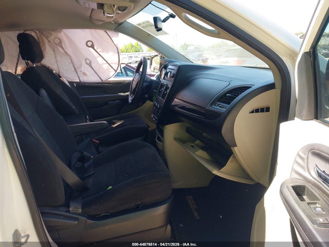 Aukcja sprzedaży 2013 Dodge Grand Caravan Sxt, vin: 2C4RDGCG4DR687363, numer aukcji: 44876514