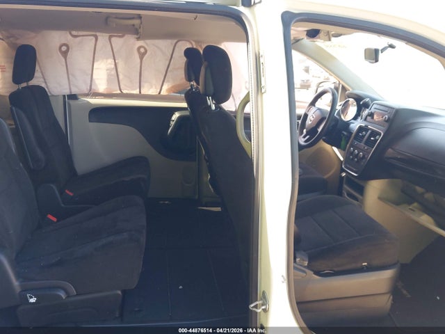 Aukcja sprzedaży 2013 Dodge Grand Caravan Sxt, vin: 2C4RDGCG4DR687363, numer aukcji: 44876514
