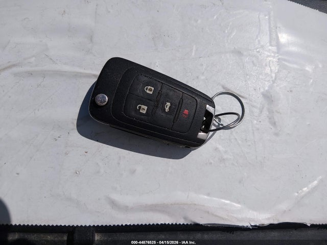 2G1FC1E32F9148006 Chevrolet Camaro 1lt