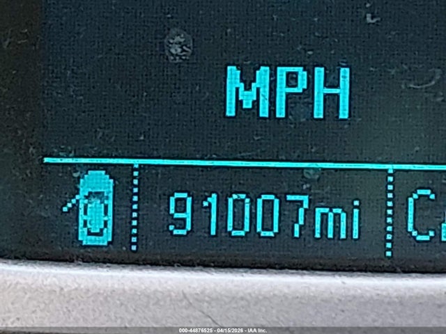 2G1FC1E32F9148006 Chevrolet Camaro 1lt