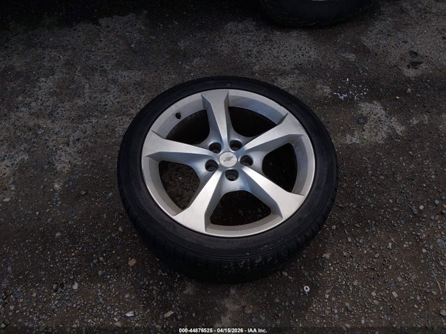 2G1FC1E32F9148006 Chevrolet Camaro 1lt