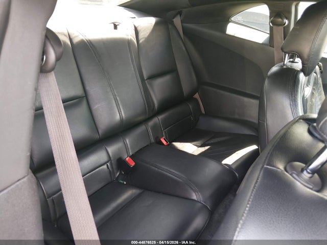 2G1FC1E32F9148006 Chevrolet Camaro 1lt