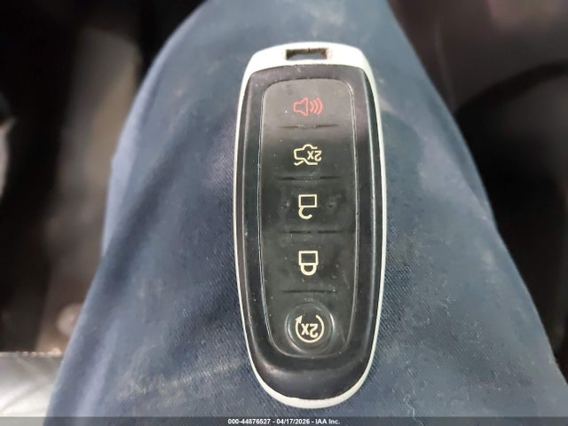 44876527 :رقم المزاد ، 1FMCU9JX0EUD71138 vin ، 2014 Ford Escape Titanium مزاد بيع