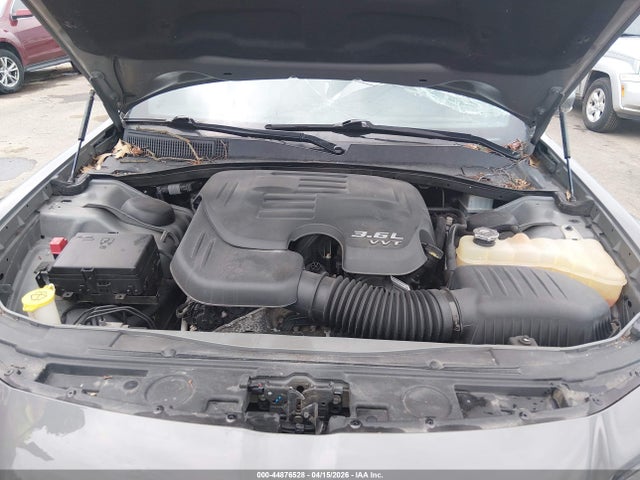 Aukcja sprzedaży 2017 Chrysler 300 300s Awd, vin: 2C3CCAGG3HH604120, numer aukcji: 44876528