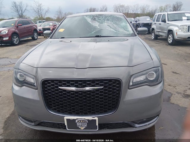 Aukcja sprzedaży 2017 Chrysler 300 300s Awd, vin: 2C3CCAGG3HH604120, numer aukcji: 44876528