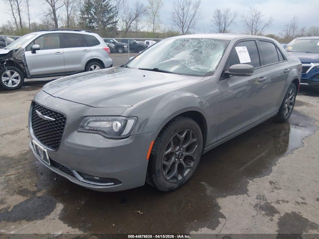 Aukcja sprzedaży 2017 Chrysler 300 300s Awd, vin: 2C3CCAGG3HH604120, numer aukcji: 44876528