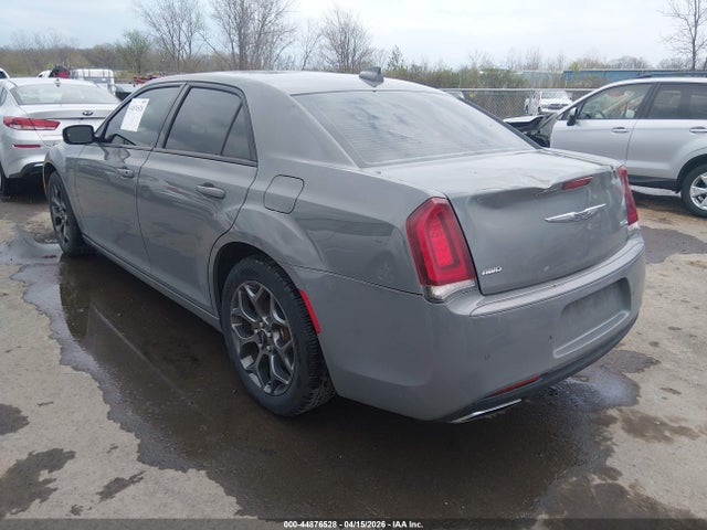 Aukcja sprzedaży 2017 Chrysler 300 300s Awd, vin: 2C3CCAGG3HH604120, numer aukcji: 44876528