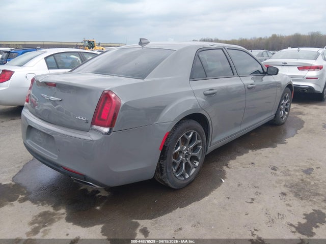 Aukcja sprzedaży 2017 Chrysler 300 300s Awd, vin: 2C3CCAGG3HH604120, numer aukcji: 44876528