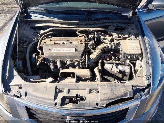 Aukcja sprzedaży 2009 Honda Accord 2.4 Ex-l, vin: JHMCP26879C003232, numer aukcji: 44876537