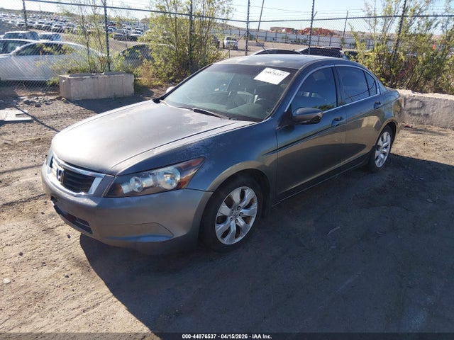 Aukcja sprzedaży 2009 Honda Accord 2.4 Ex-l, vin: JHMCP26879C003232, numer aukcji: 44876537