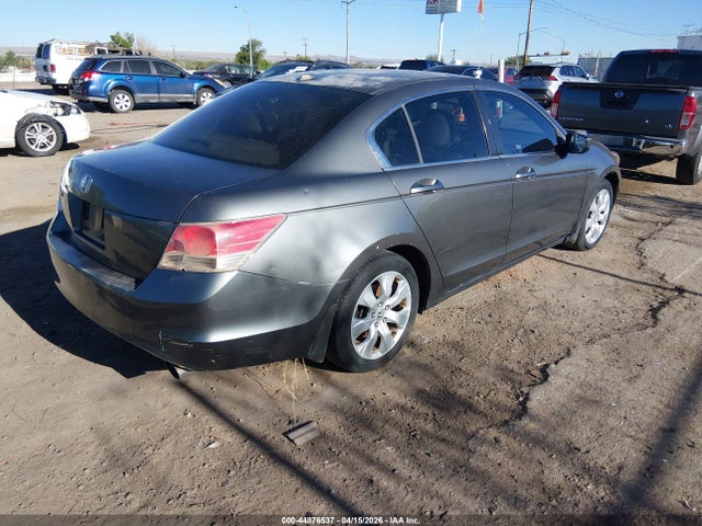 Aukcja sprzedaży 2009 Honda Accord 2.4 Ex-l, vin: JHMCP26879C003232, numer aukcji: 44876537