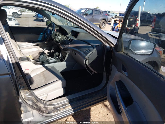 Aukcja sprzedaży 2009 Honda Accord 2.4 Ex-l, vin: JHMCP26879C003232, numer aukcji: 44876537