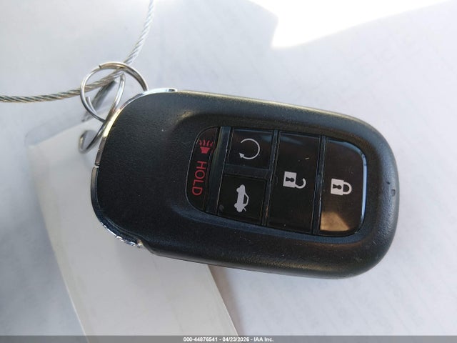 2022 Honda Civic Sport მანქანა იყიდება აუქციონზე, vin: 2HGFE2F53NH596235, აუქციონის ნომერი: 44876541