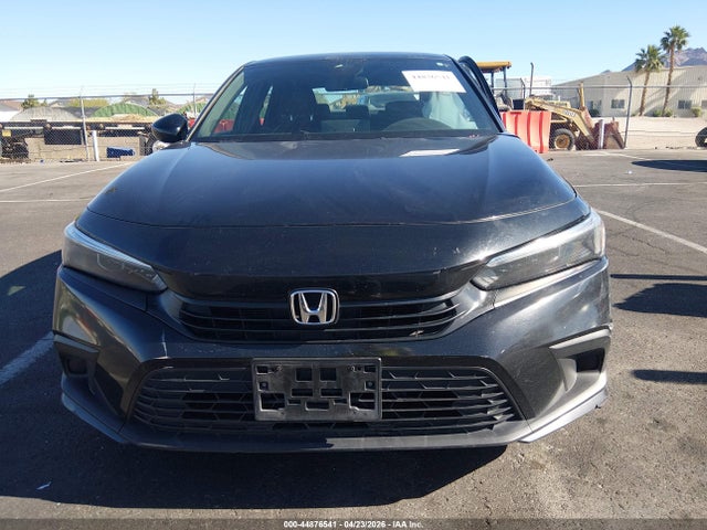 2022 Honda Civic Sport მანქანა იყიდება აუქციონზე, vin: 2HGFE2F53NH596235, აუქციონის ნომერი: 44876541