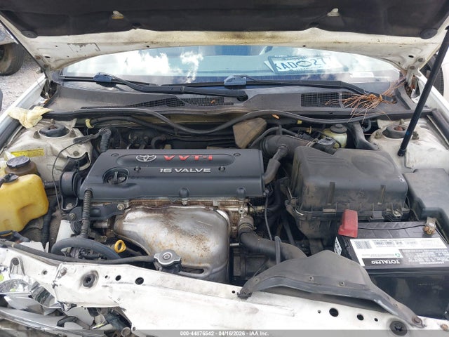 Aukcja sprzedaży 2004 Toyota Camry Le, vin: JTDBE32K440271773, numer aukcji: 44876542
