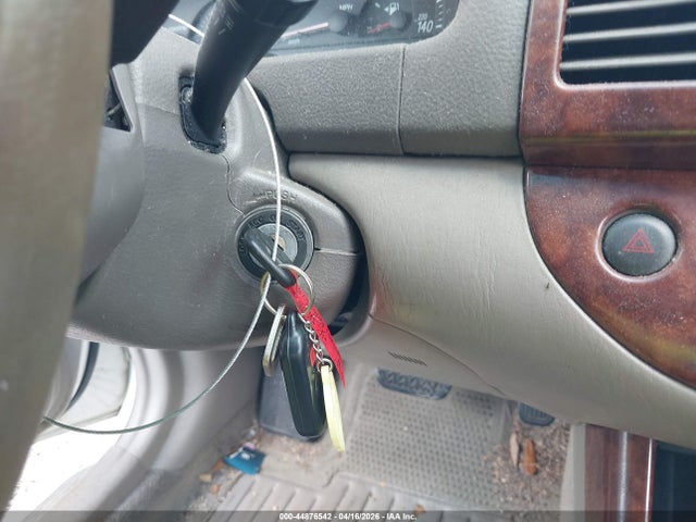 Aukcja sprzedaży 2004 Toyota Camry Le, vin: JTDBE32K440271773, numer aukcji: 44876542