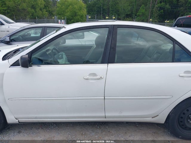 Aukcja sprzedaży 2004 Toyota Camry Le, vin: JTDBE32K440271773, numer aukcji: 44876542