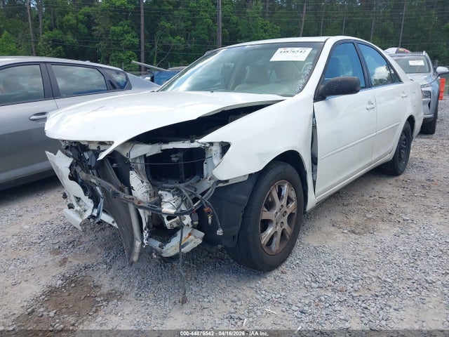 Aukcja sprzedaży 2004 Toyota Camry Le, vin: JTDBE32K440271773, numer aukcji: 44876542
