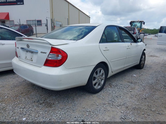 Aukcja sprzedaży 2004 Toyota Camry Le, vin: JTDBE32K440271773, numer aukcji: 44876542