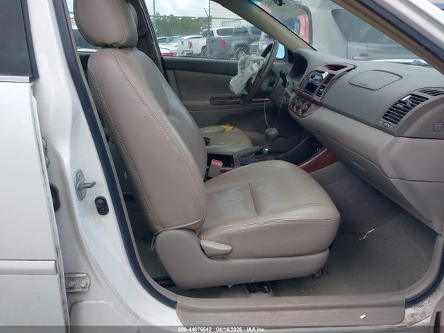 Aukcja sprzedaży 2004 Toyota Camry Le, vin: JTDBE32K440271773, numer aukcji: 44876542