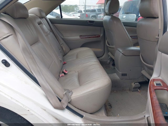 Aukcja sprzedaży 2004 Toyota Camry Le, vin: JTDBE32K440271773, numer aukcji: 44876542