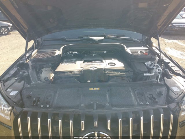 4JGFF8KE7RB105244 Mercedes-Benz Amg Gls 63 4matic