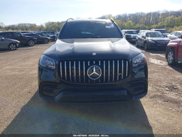 4JGFF8KE7RB105244 Mercedes-Benz Amg Gls 63 4matic
