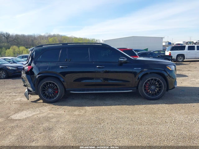 4JGFF8KE7RB105244 Mercedes-Benz Amg Gls 63 4matic