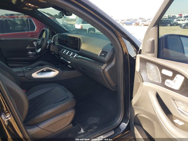 4JGFF8KE7RB105244 Mercedes-Benz Amg Gls 63 4matic